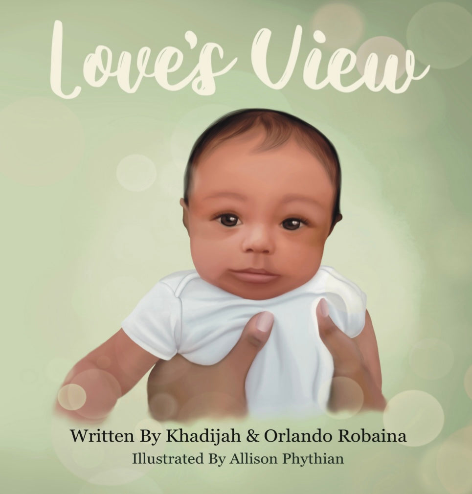 Khadijah Robaina